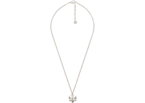 dior and shawn pendant necklace|Designer Necklaces for Women: Pendant, Choker .